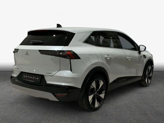 Mitsubishi Grandis