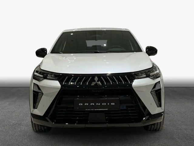 Mitsubishi Grandis