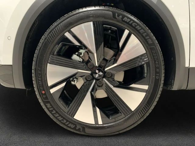 Mitsubishi Grandis