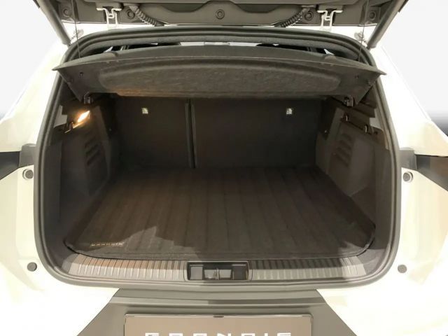 Mitsubishi Grandis