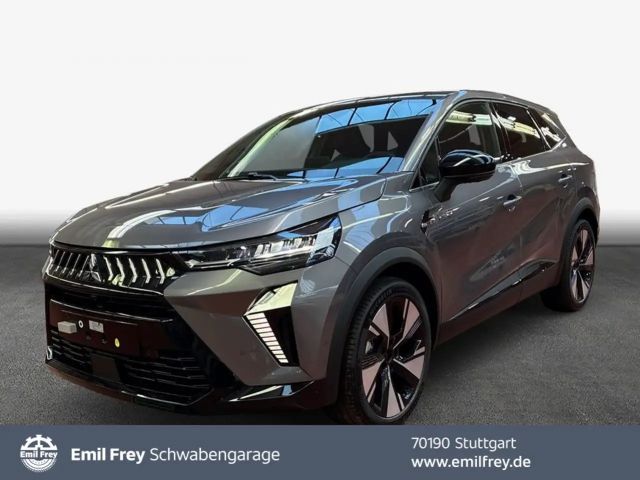 Mitsubishi Grandis