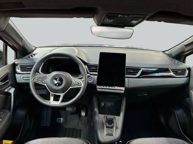 Mitsubishi Grandis