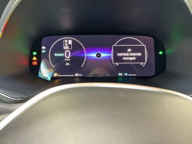 Mitsubishi Grandis