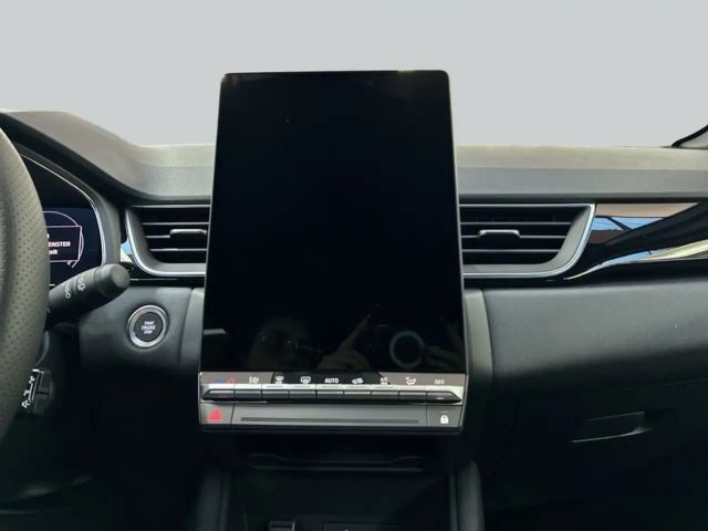Mitsubishi Grandis