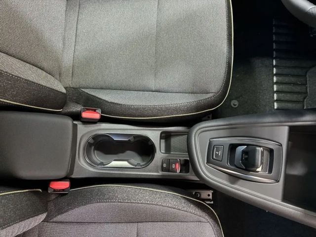 Mitsubishi Grandis