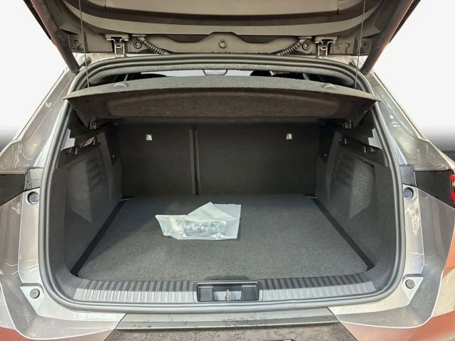 Mitsubishi Grandis