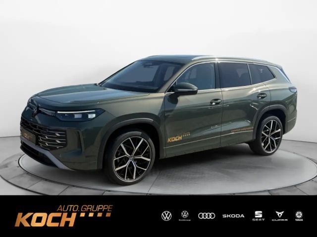 Volkswagen Tayron 2.0TDI Elegance  4M DSG AHK Leder Pano Na 2026 Diesel