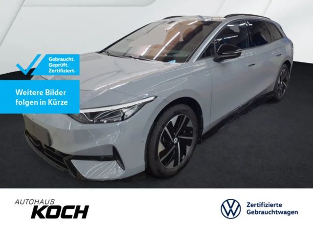 Volkswagen ID.7 Pro Tourer 77kWh Navi LED AHK Kamera 2025 Elektrisch