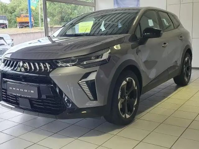 Mitsubishi Grandis