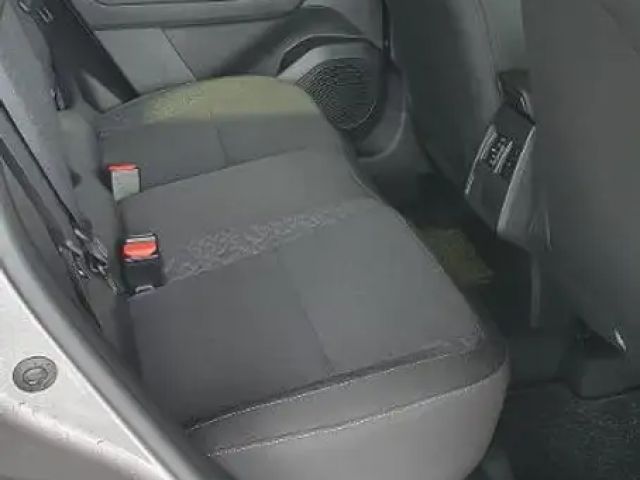 Mitsubishi Grandis