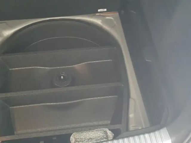 Mitsubishi Grandis