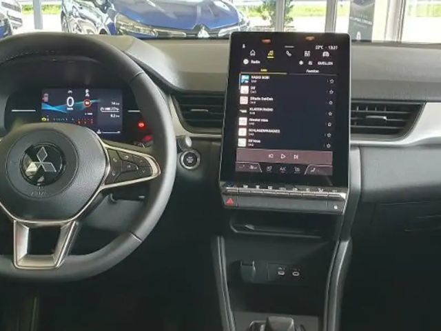 Mitsubishi Grandis