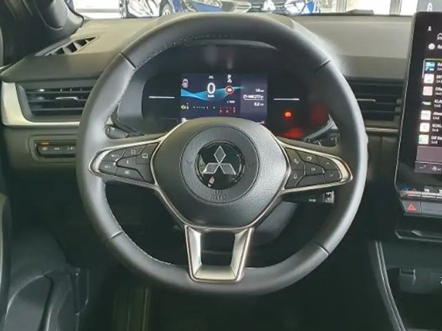 Mitsubishi Grandis
