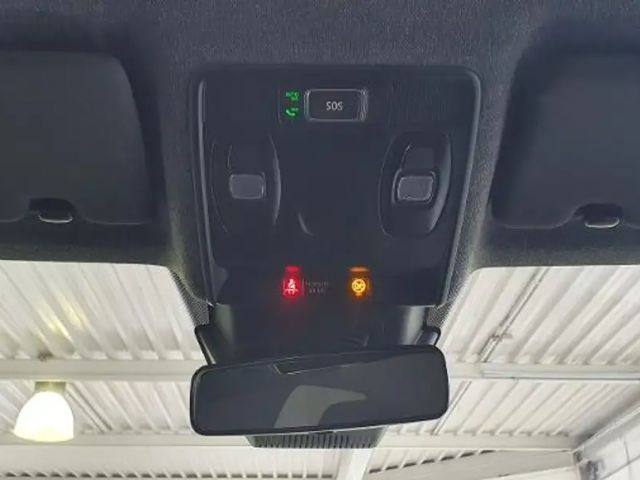 Mitsubishi Grandis
