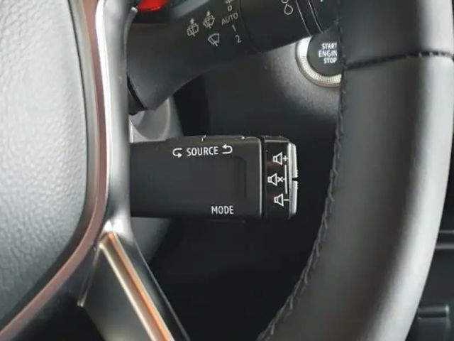 Mitsubishi Grandis
