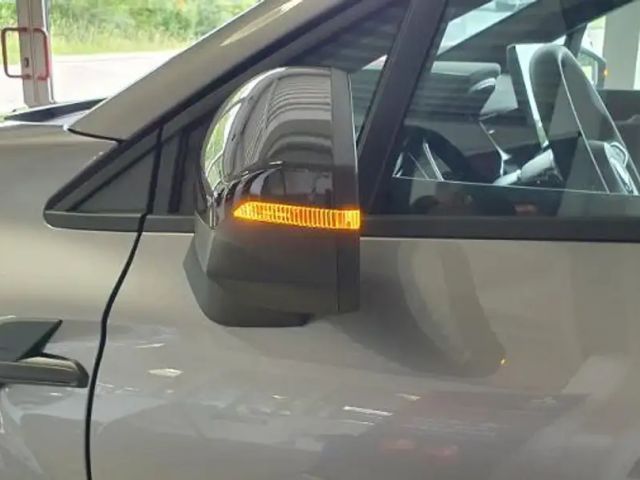 Mitsubishi Grandis