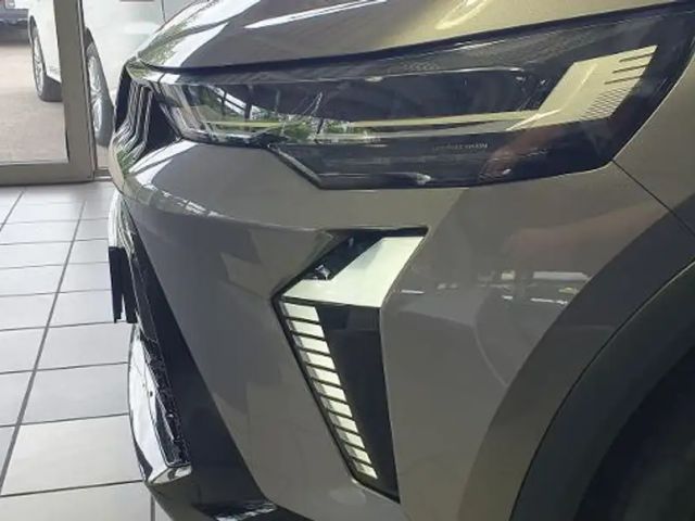 Mitsubishi Grandis