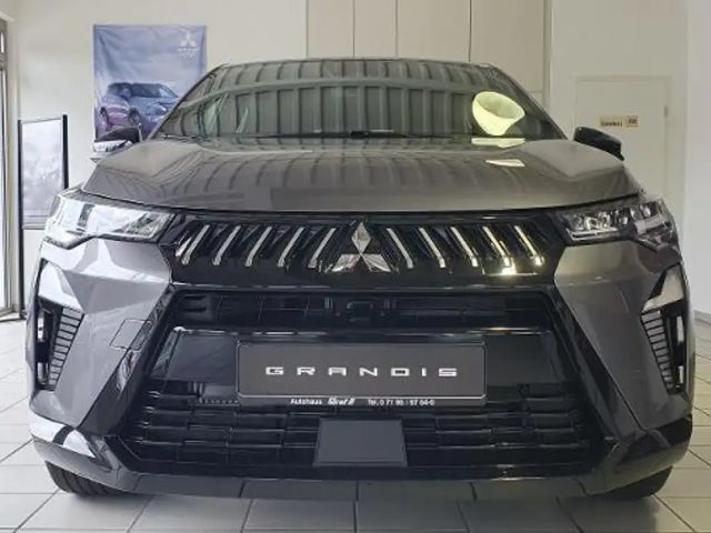 Mitsubishi Grandis