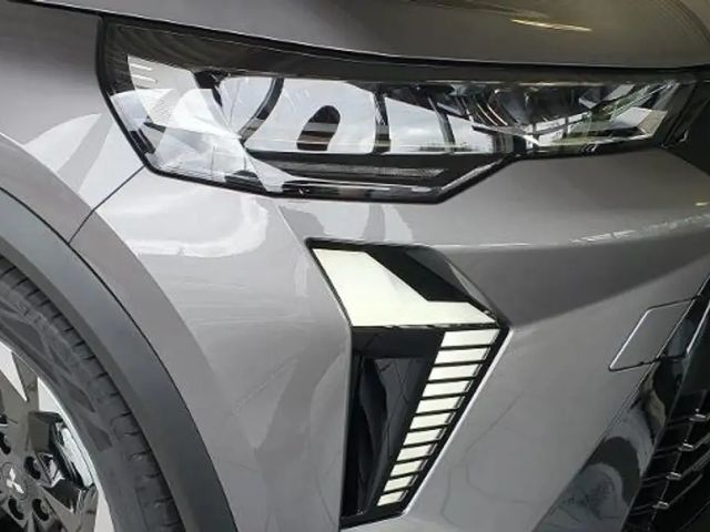 Mitsubishi Grandis