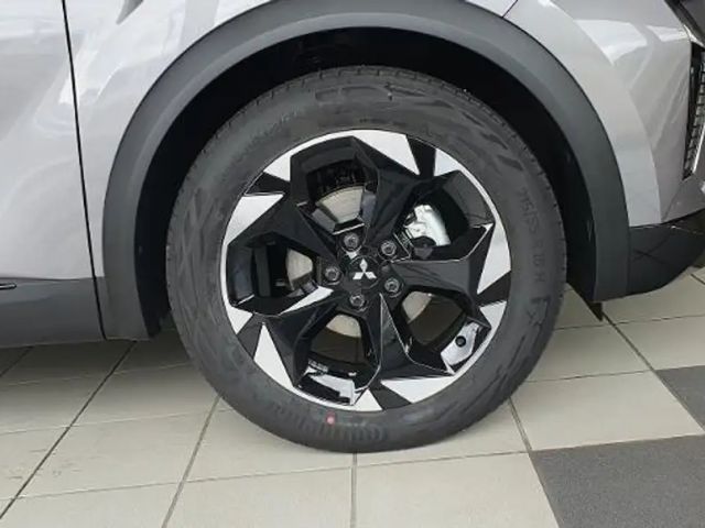 Mitsubishi Grandis