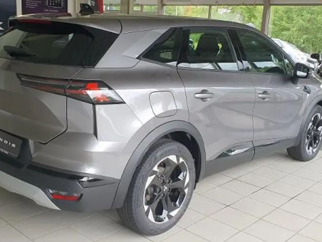 Mitsubishi Grandis