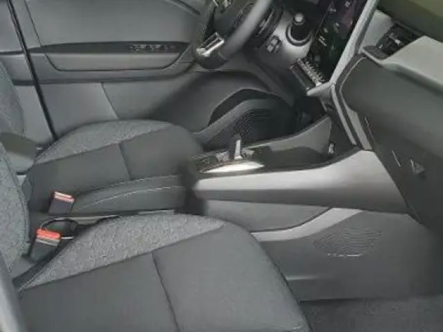 Mitsubishi Grandis
