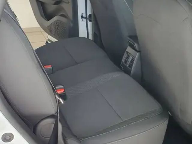 Mitsubishi Grandis