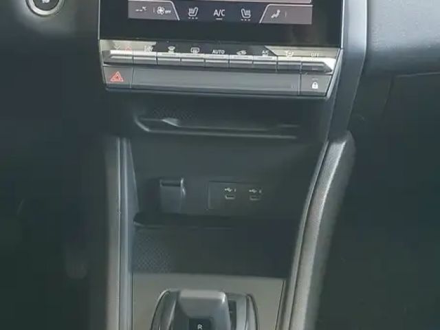 Mitsubishi Grandis