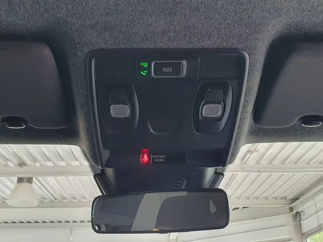 Mitsubishi Grandis