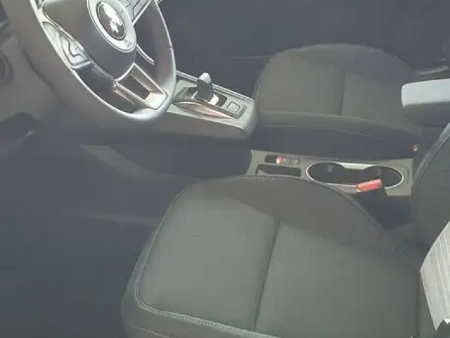 Mitsubishi Grandis