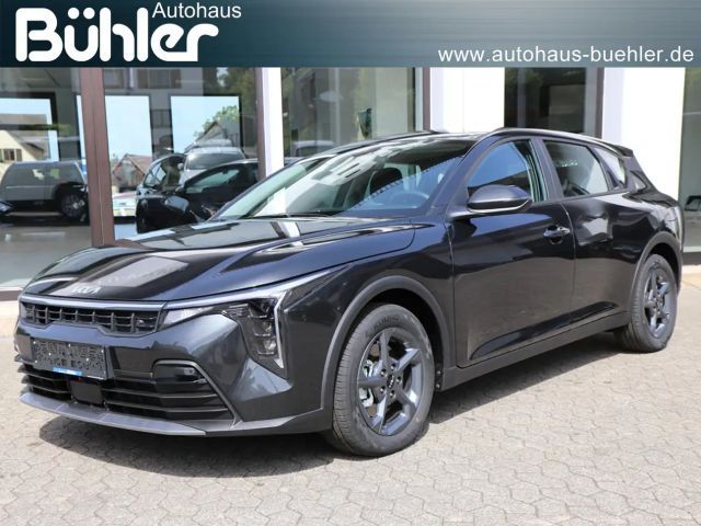 Kia K4