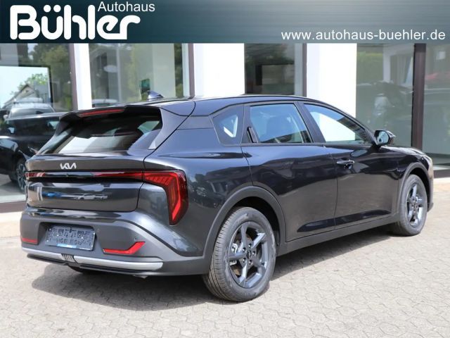 Kia K4