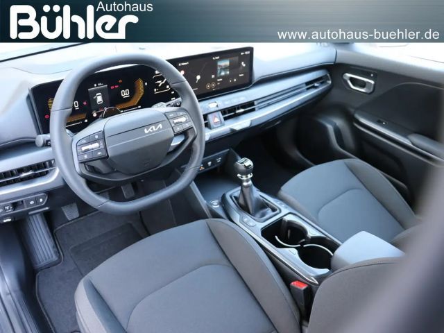 Kia K4