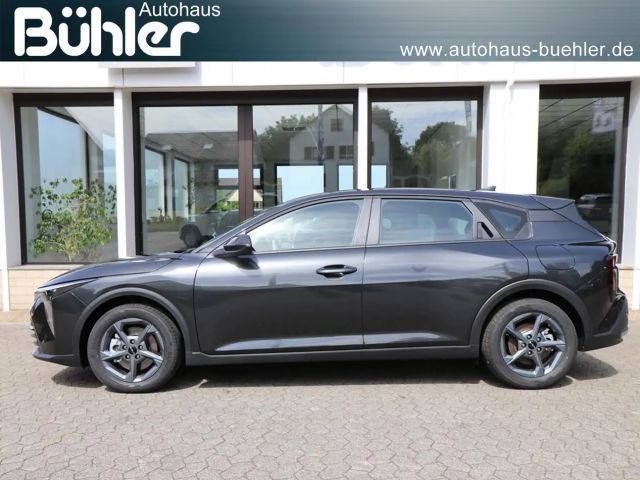 Kia K4