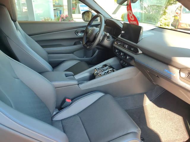 Honda Prelude
