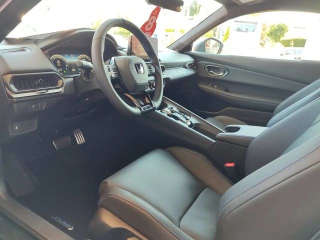 Honda Prelude