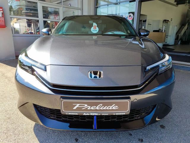 Honda Prelude