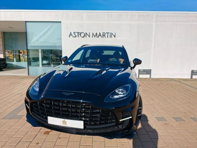Aston Martin DBX 4.0 V8 DBX707 2023 Benzine