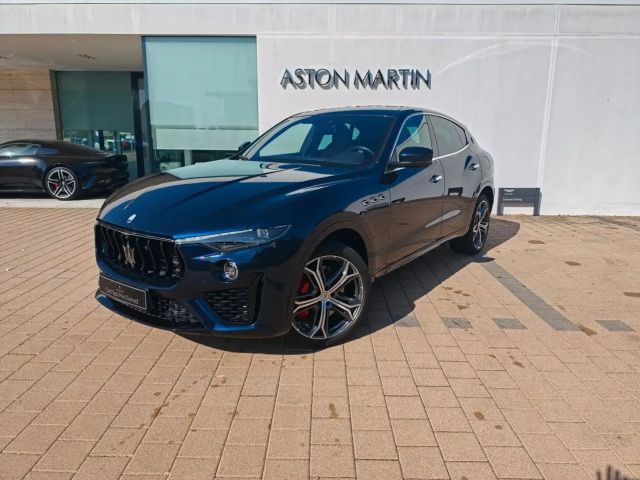 Maserati Levante 3.0 V6 430HP Modena S Auto 4WD 2022 Benzine