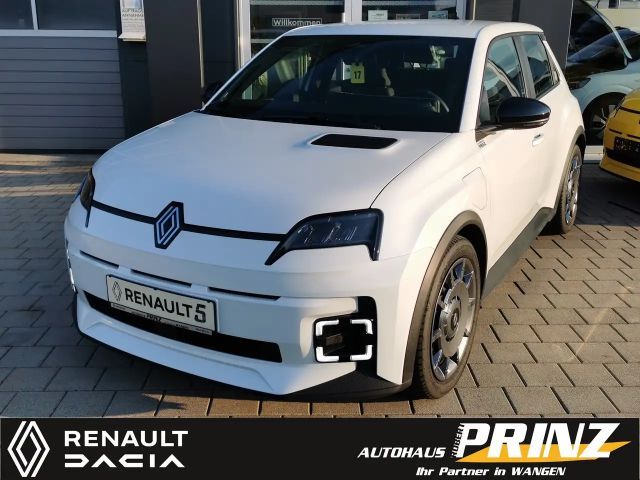 Renault R 5