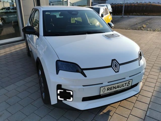 Renault R 5