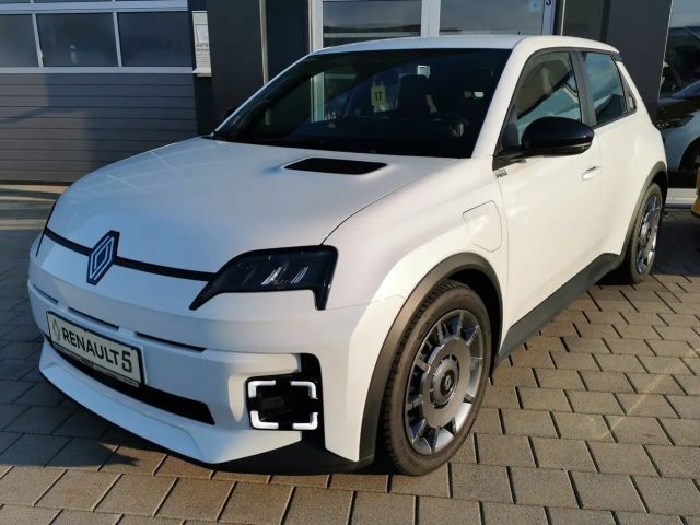 Renault R 5