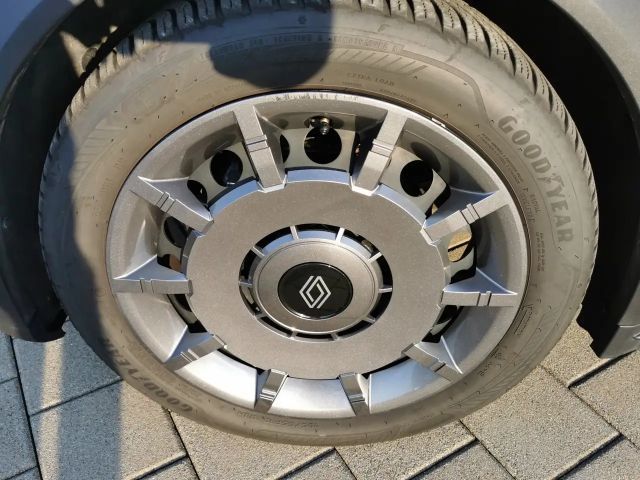 Renault R 5