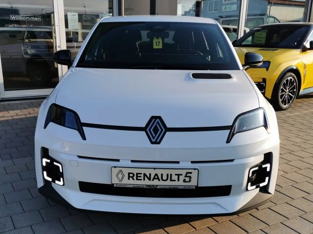 Renault R 5