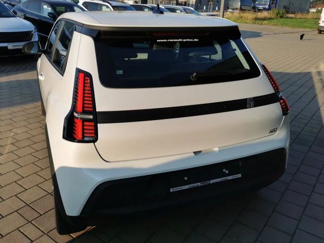 Renault R 5