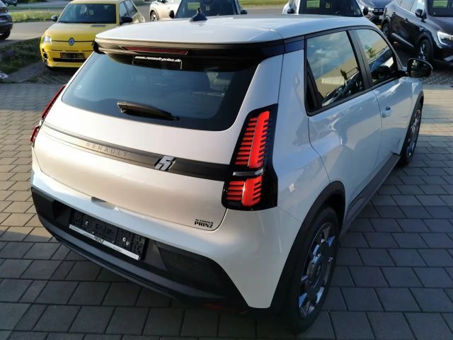 Renault R 5