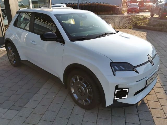 Renault R 5