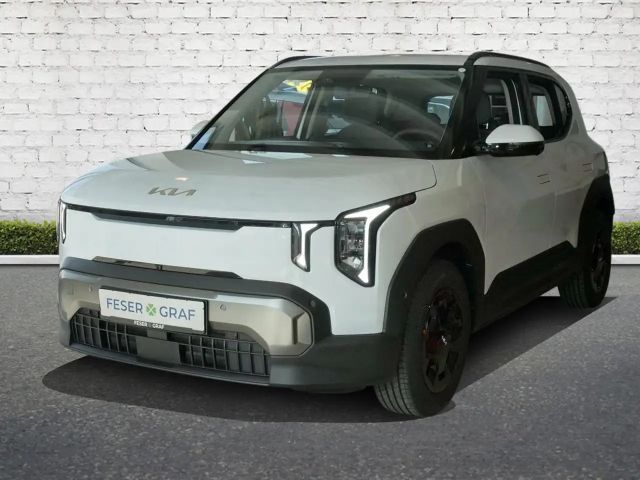 Kia EV2