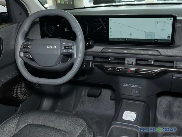 Kia EV2
