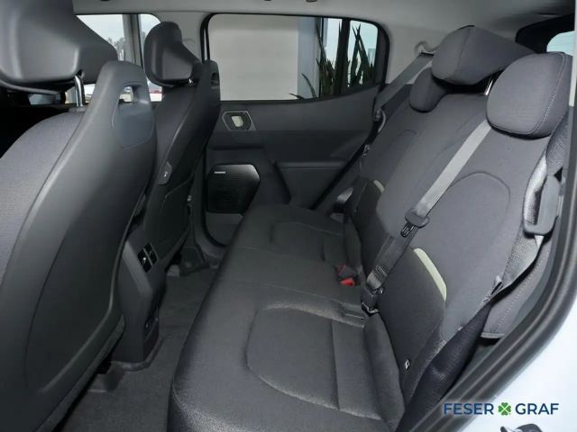 Kia EV2